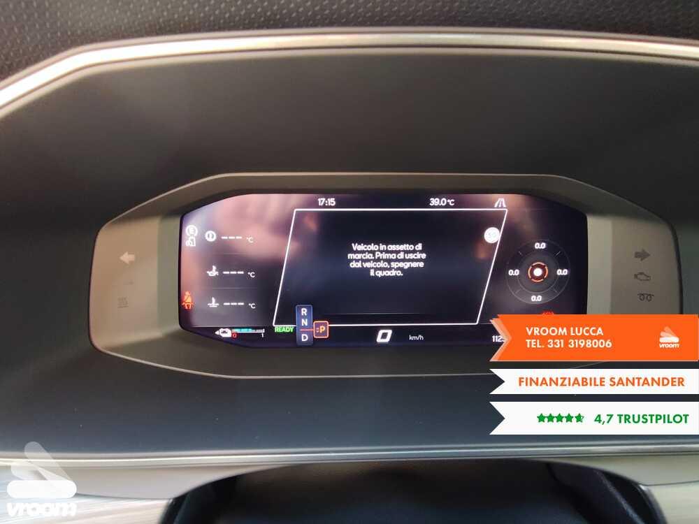 CUPRA Leon Leon 1.4 e-HYBRID 245 CV DSG