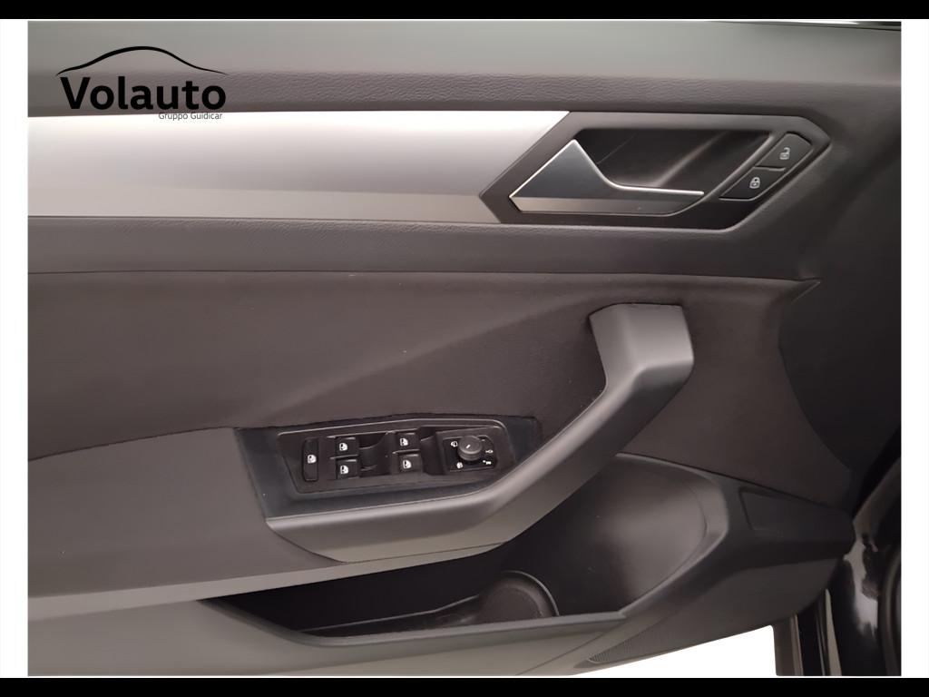 VOLKSWAGEN T-Roc I 2022 - T-Roc 1.0 tsi Edition Plus 115cv