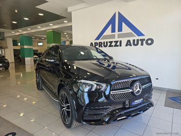MERCEDES-BENZ GLE 350 de 4Matic EQ-Power Premium Plus