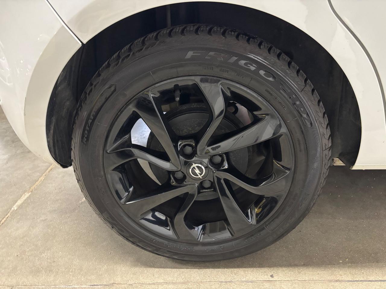 Opel Corsa 1.3 CDTI | OK NEOPATENTATI |