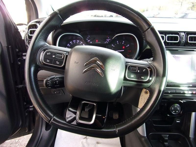 Citroën C3 Aircross PureTech 110 S&S Shine