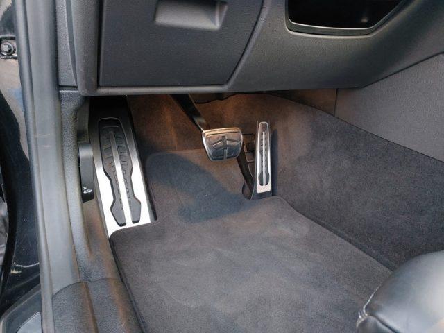 BMW M4 Competition GARANZIA 04/2027 FANALI LASER