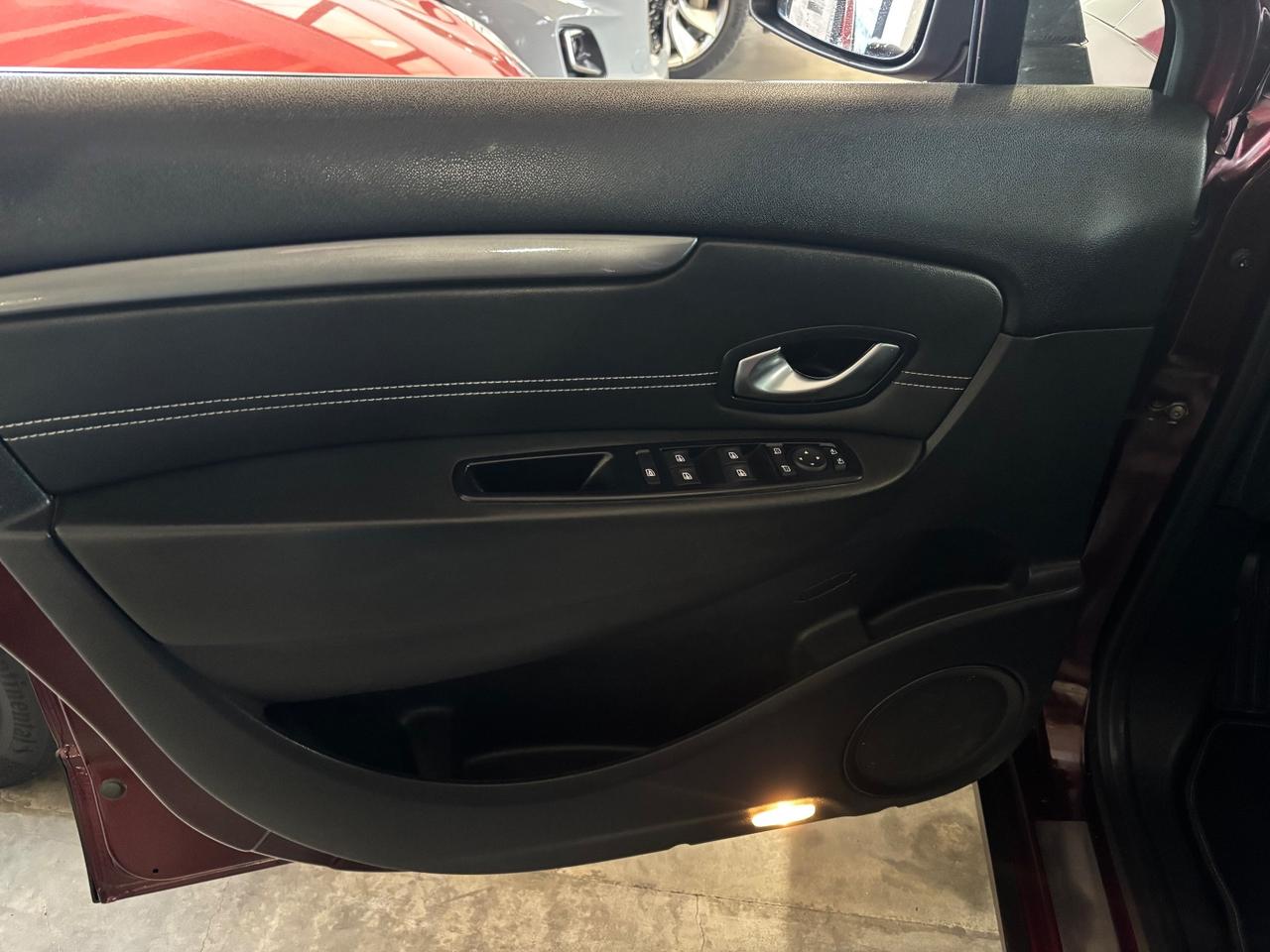 Renault Scénic XMod Cross 1.5 dCi |OK NEOPATENTATI |