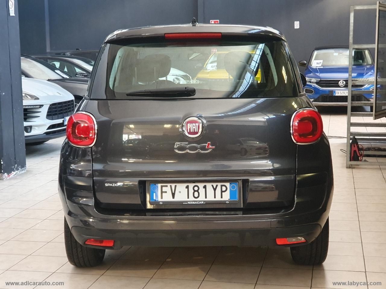 FIAT 500L 1.3 MJT 95 CV Business