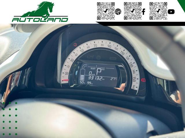 RENAULT Twingo Electric Zen*OK Neopatentati*Unico Proprietario