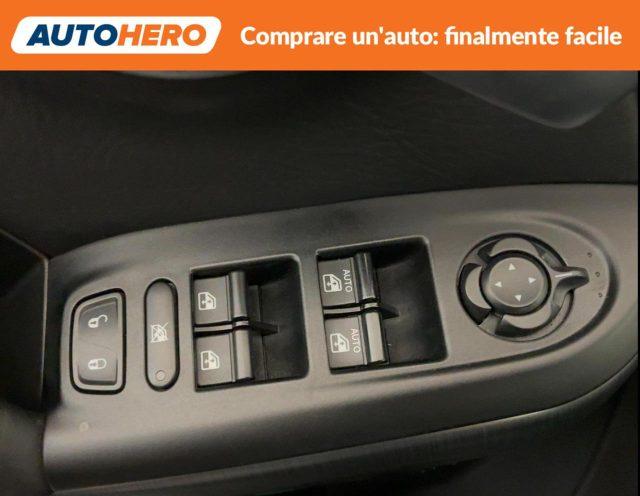 FIAT 500X 1.4 MultiAir 140 CV City Cross