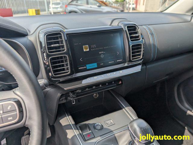 CITROEN C5 Aircross BlueHDi 130 S&S Feel