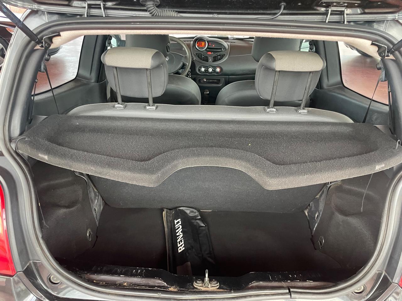 Renault Twingo 1.5 Diesel - Neopatentati