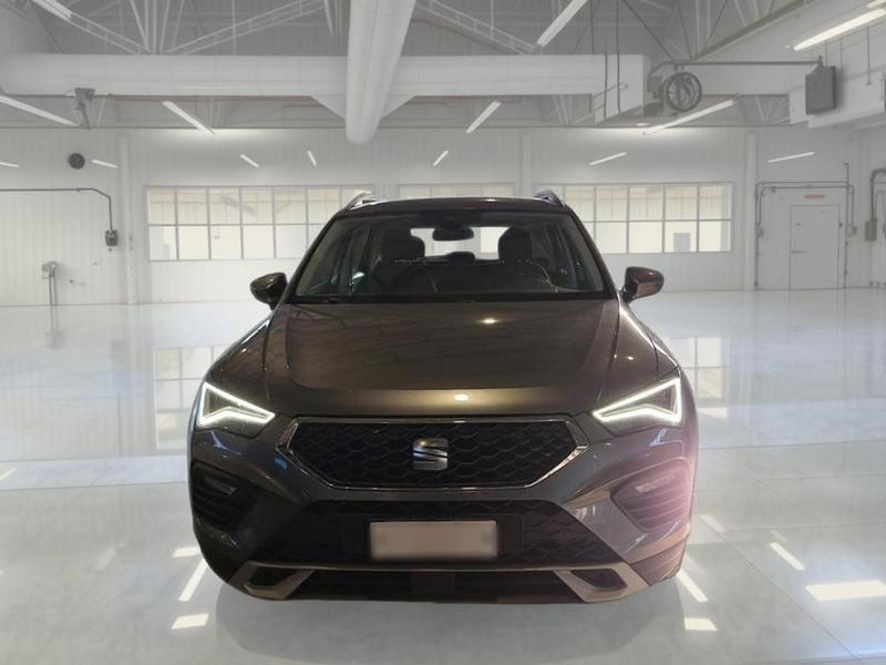 SEAT ATECA 2.0 TDI 85KW BUSINESS SUV