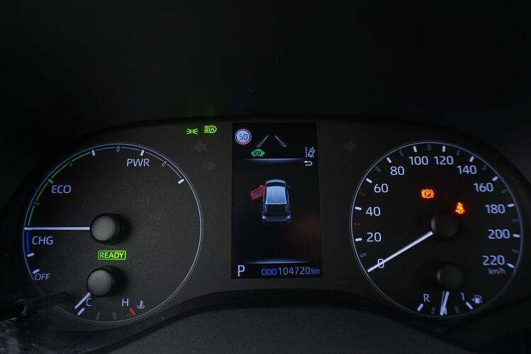 Toyota Yaris Hybrid Business BR109041 1.5 Full Hybrid 116CV