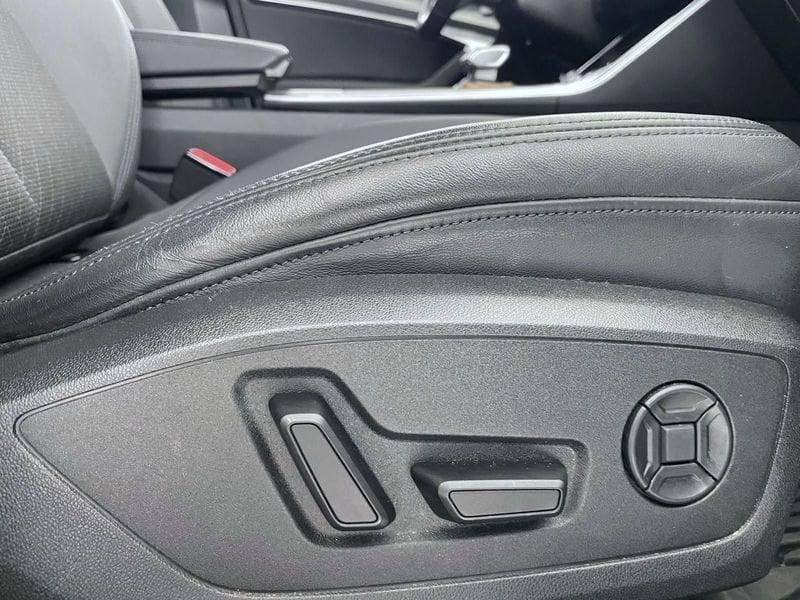 Audi A6 A6 Avant 40 2.0 TDI S tronic Business Sport TETTO PANORAMICO