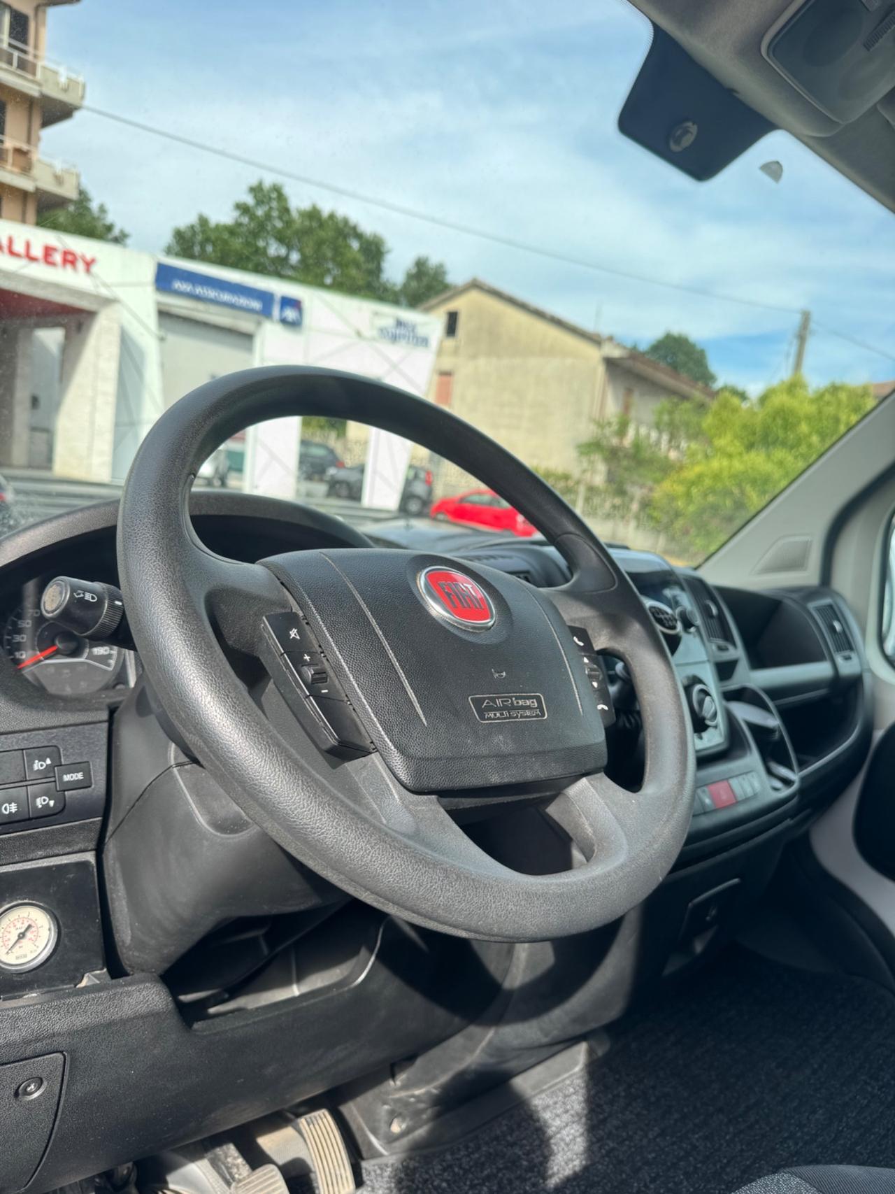 Fiat Ducato 35 2.3 MJT 160CV PLM-TM Furg.Maxi