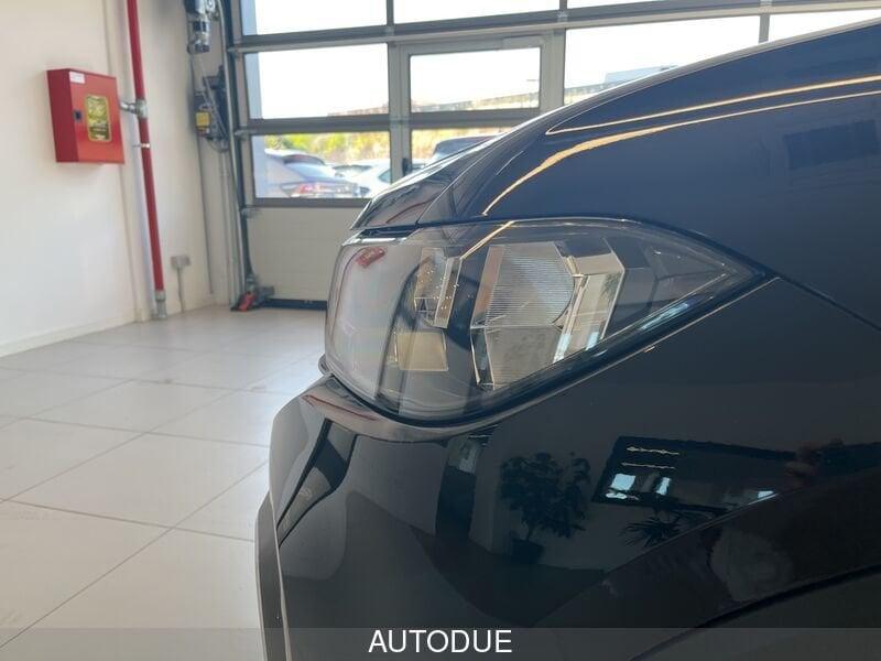 Volkswagen T-Cross 1.0 TSI SPORT 95 CV