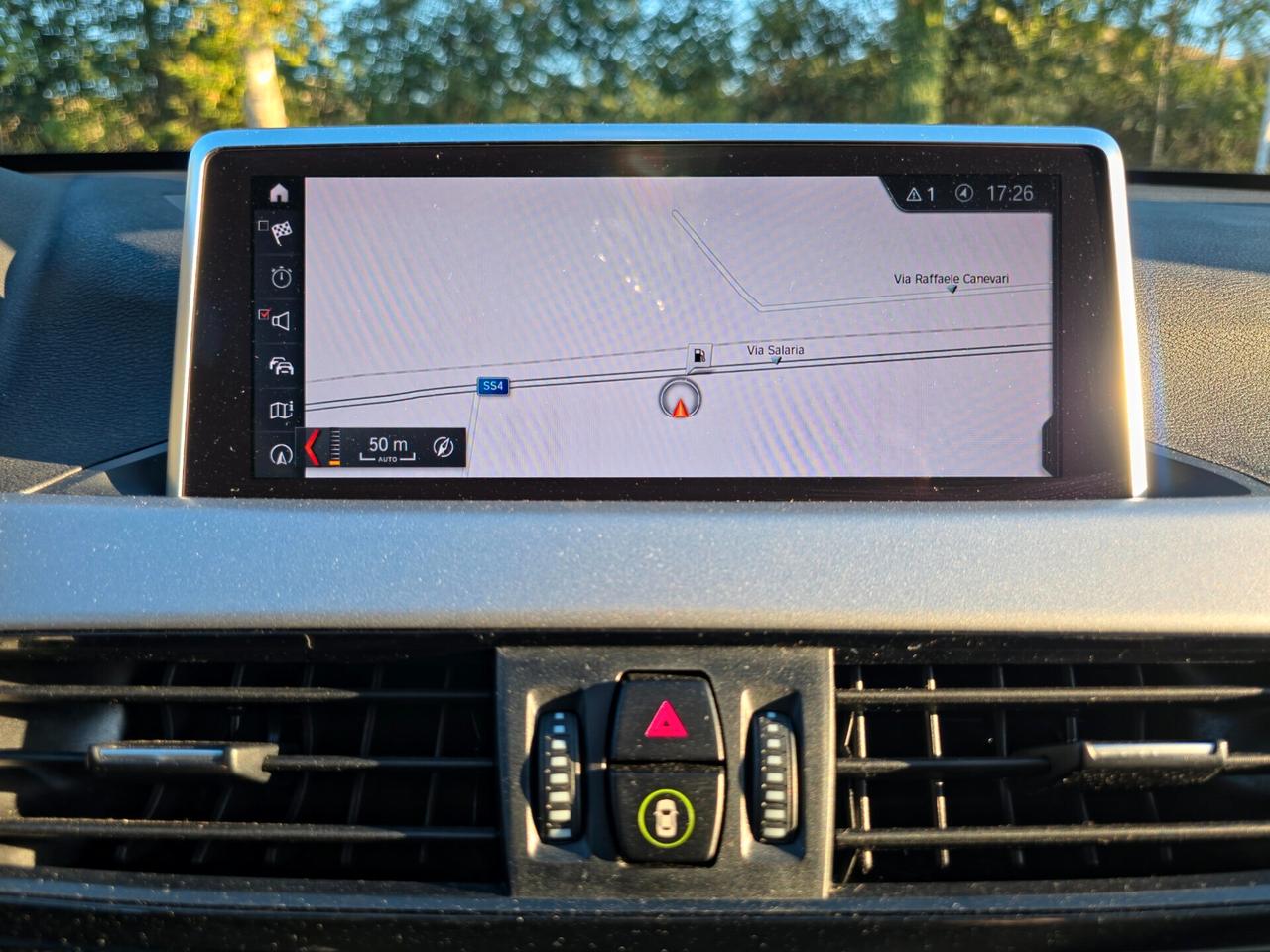 Bmw X1 xDrive25e xLine IBRIDA Plus E6 Automatico NEO 2022