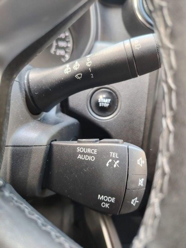 Dacia Duster Duster 1.5 Blue dCi 8V 115 CV 4x2 Essential