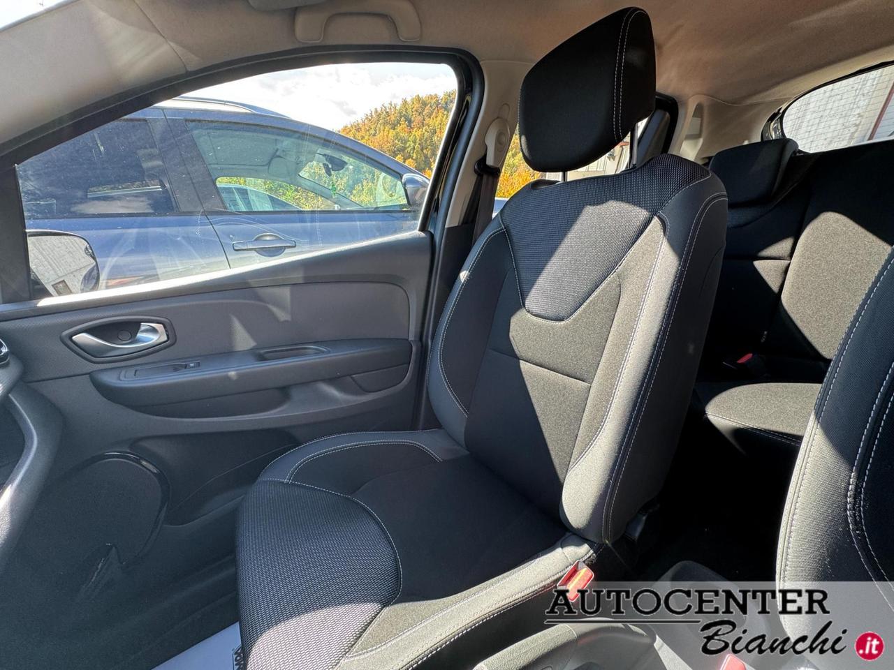 Renault Clio 5 Porte Clio 1.5 dci energy Zen 75cv