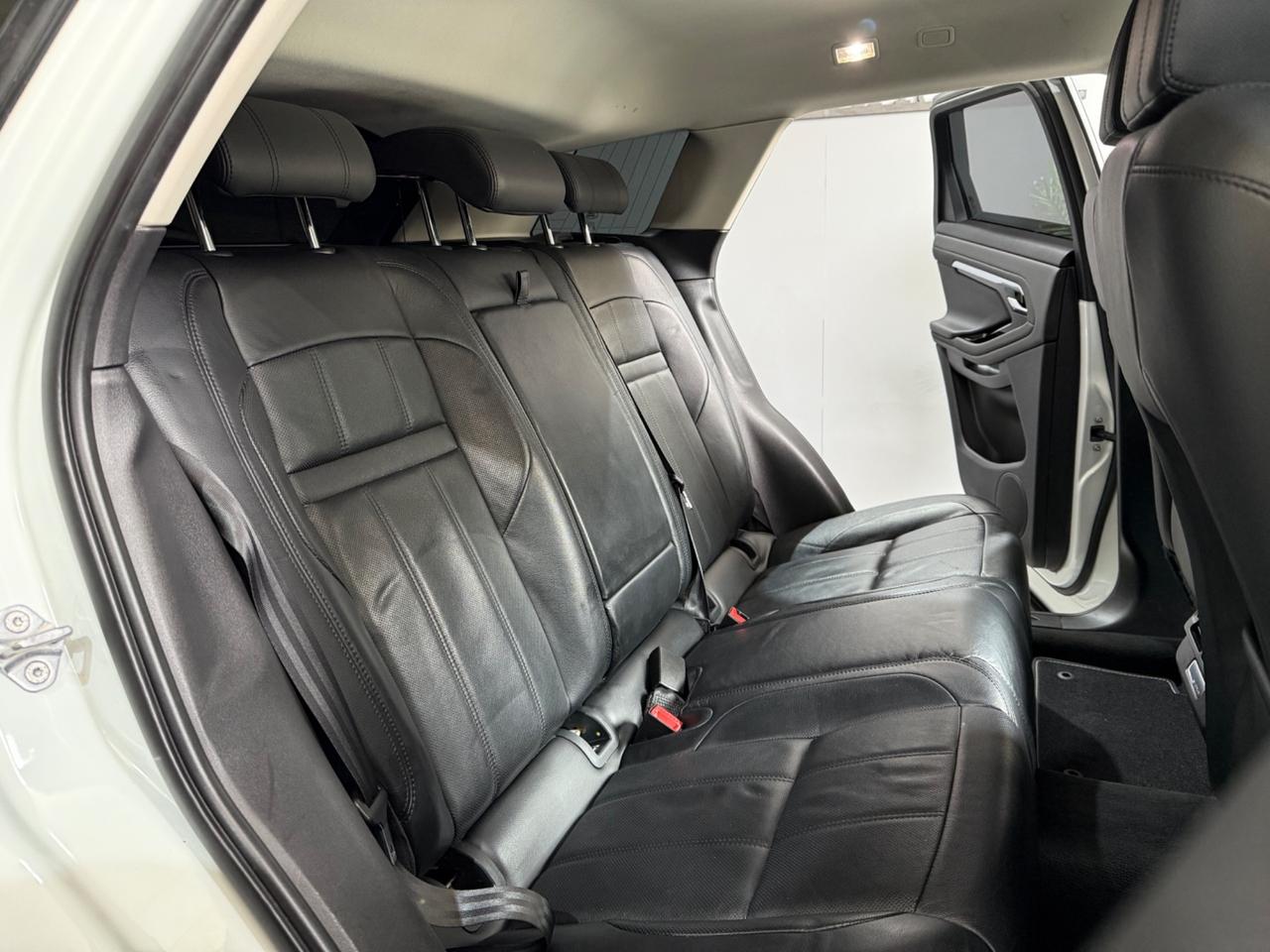 Land Rover Range Rover Evoque RANGE ROVER EVOQUE 2.0D I4