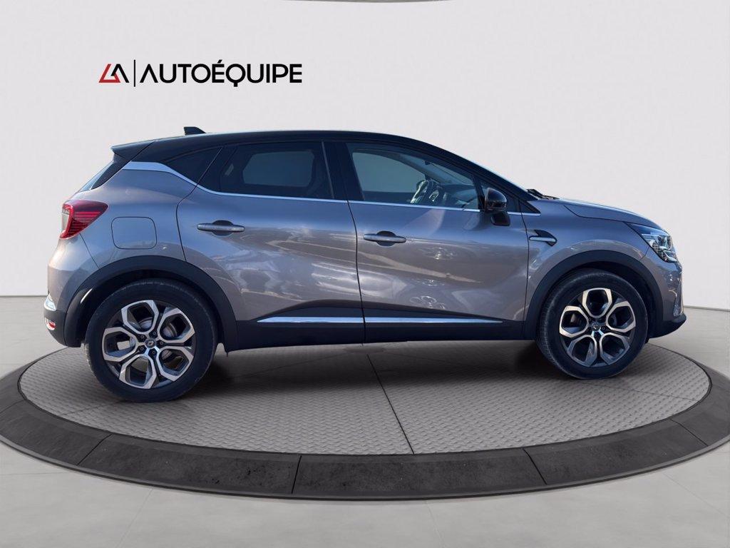 RENAULT Captur 1.0 tce Intens Gpl 100cv my21 del 2021