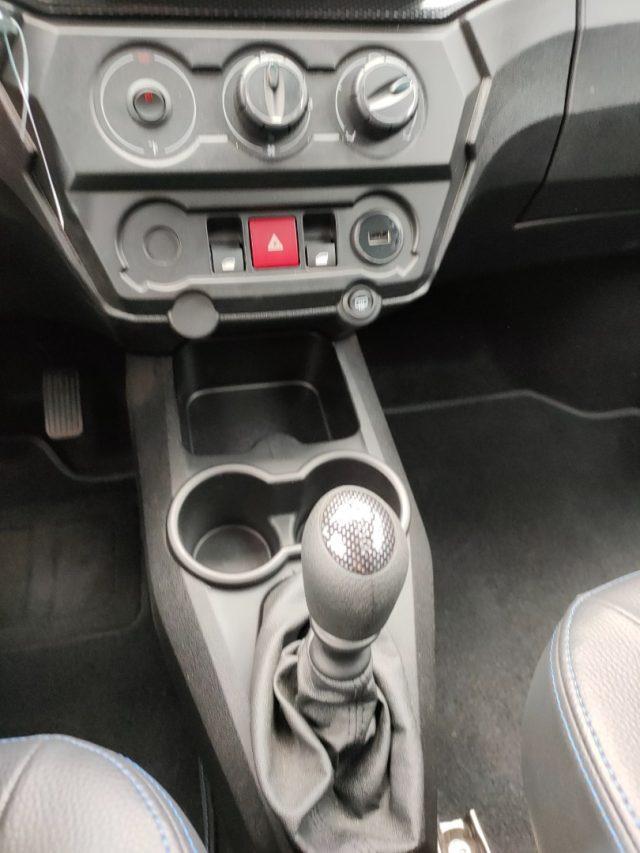 AIXAM Coupé E-Coupè GTI Pelle Tablet ZTL 113 Km Autonomia!