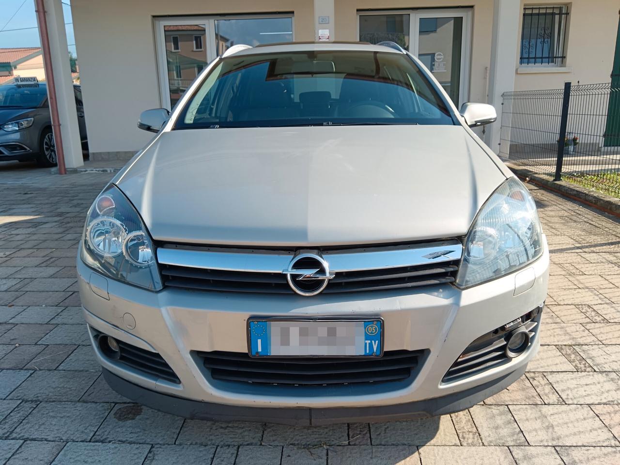 Opel Astra 1.6 16V GPL Station Wagon Cosmo