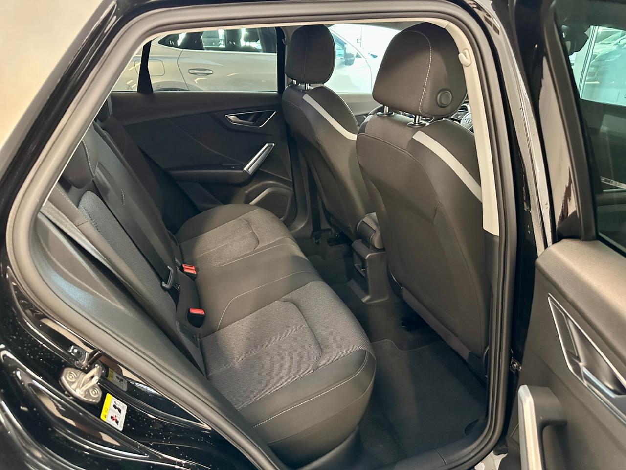Audi Q2 1.6 TDI Sport