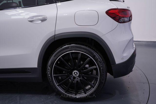 MERCEDES-BENZ GLA 200 d 150cv Automatic Premium