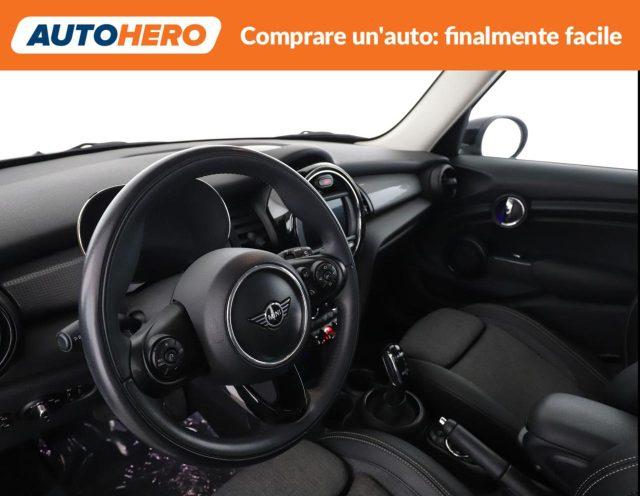 MINI Cooper 1.5 5 porte