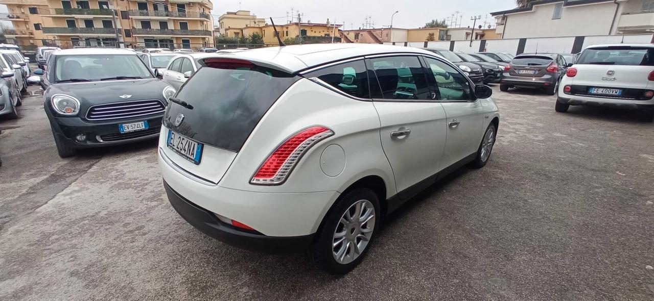 Lancia Delta 140 CV Platinum 1 PROPRIETA. LEGGI!