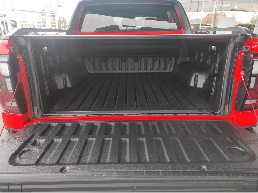 Ford Ranger Raptor 2.0 Ecoblue 4WD DC 5 posti NUOVO FULL OPTIONAL