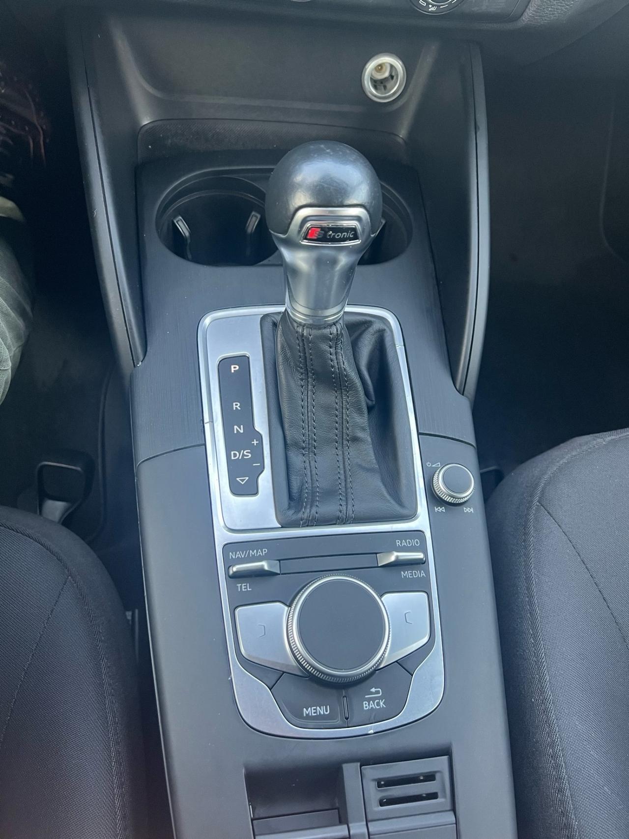 Audi A3 1.6 TDI 116 CV Sport 2018