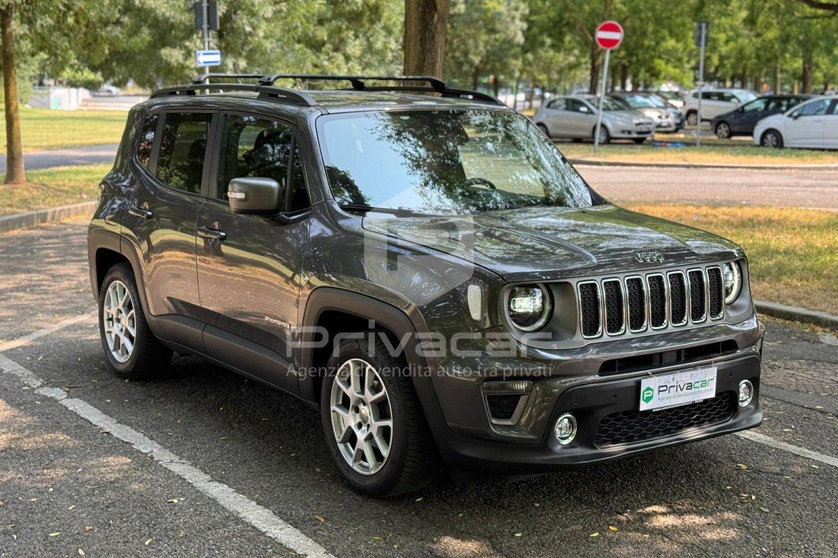 JEEP Renegade 1.0 T3 Limited
