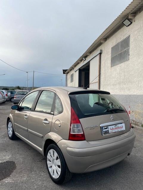 Citroen C3 1.4 HDi 70CV Elegance