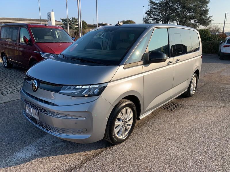 Volkswagen T7 Multivan 2.0 tdi space 150cv dsg 7p.ti