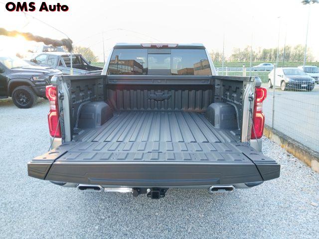 CHEVROLET Silverado 3.0L Duramax® Turbo Diesel High Country N1