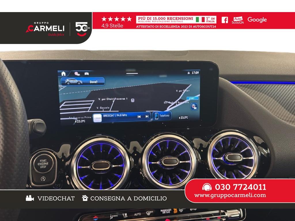 Mercedes GLA 200 200 AMG Line Premium 7G-DCT