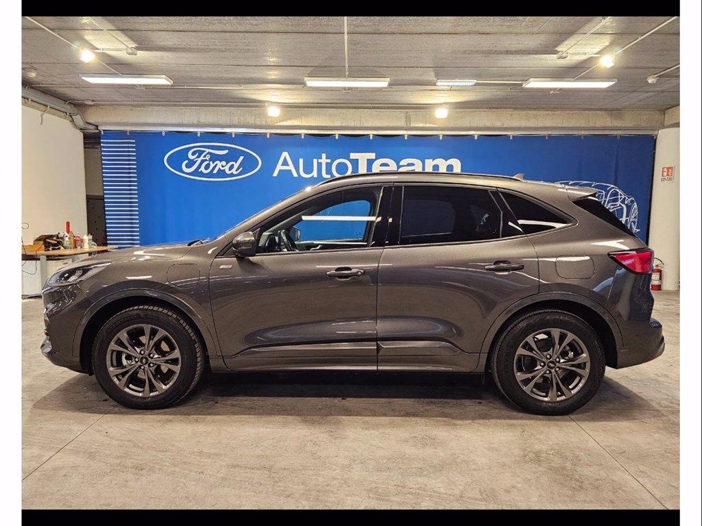 FORD Kuga 2.5 phev st-line x design 2wd 225cv cvt del 2023