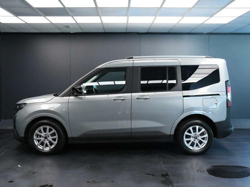 FORD Tourneo Courier 2ªs Tourneo Courier 1.0 E...