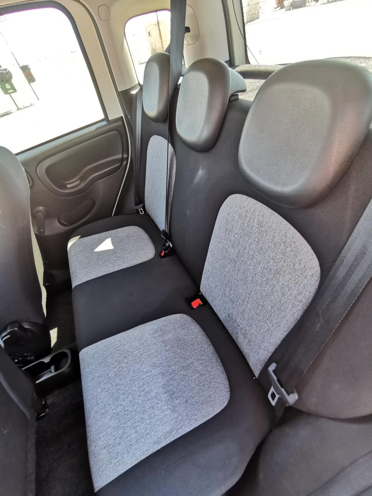 Fiat Panda 1.2 Lounge solo km.57000