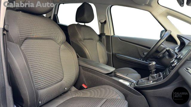 RENAULT Scenic Scénic Blue dCi 120 CV Sport Edition2