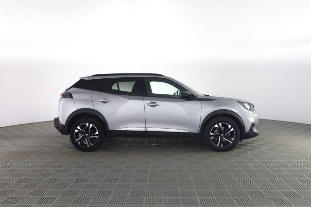 PEUGEOT 2008 2008 PureTech 130 S&S EAT8 Allure Pack