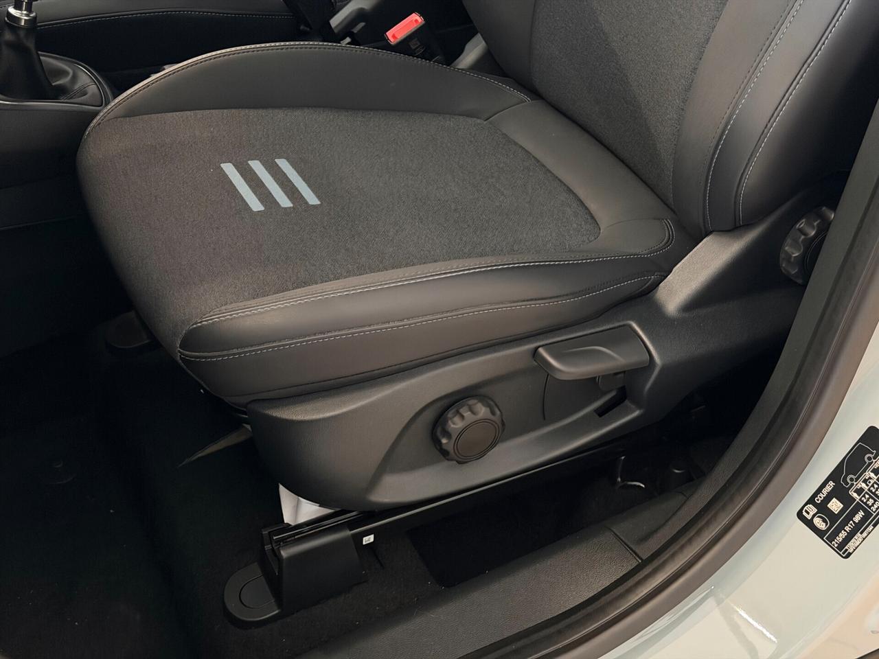 FORD TOURNEO CURIER 1.0cc 124Cv Benzina Manuale