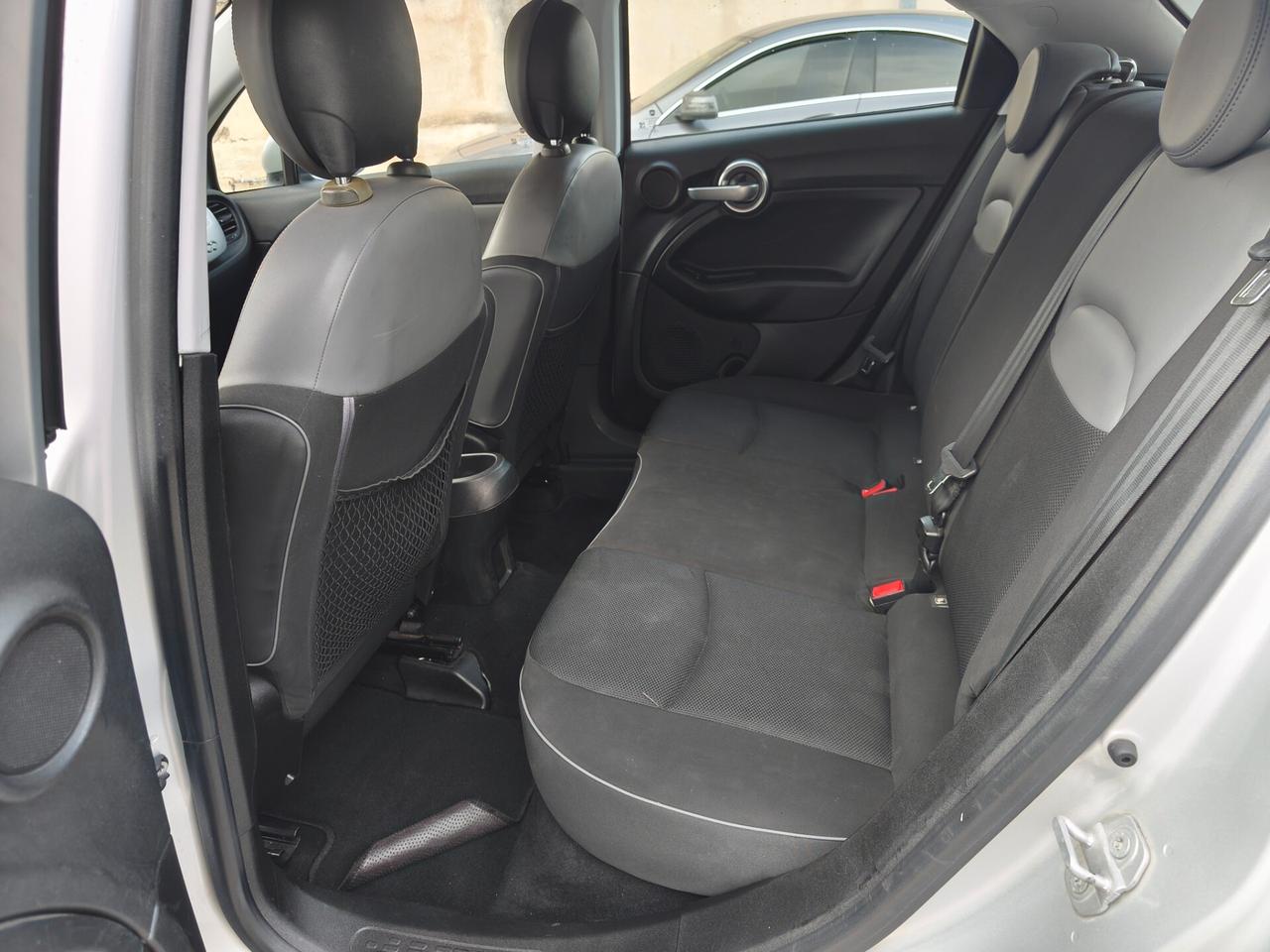 Fiat 500X 1.6 MultiJet 120 CV Lounge