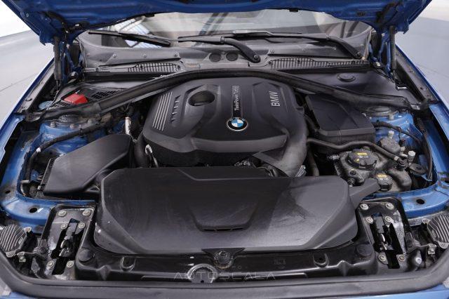 BMW 230 i Coupé Msport