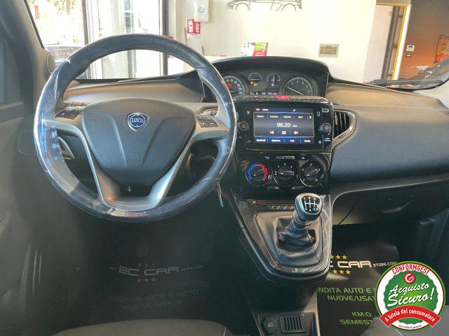 LANCIA Ypsilon 1.0 Hybrid Gold *CAR PLAY*LED