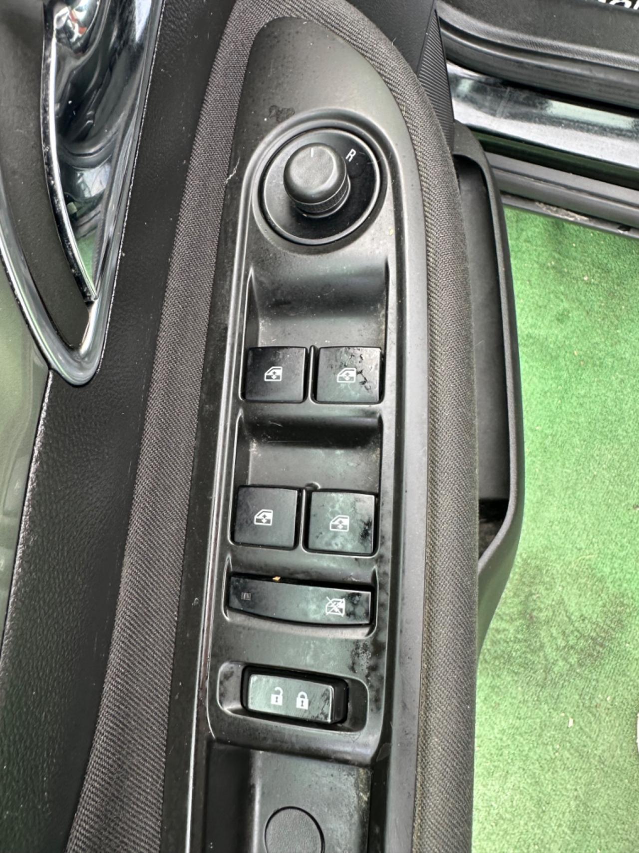 Opel Mokka 1.7 CDTI Ecotec 130CV 4x4 Start&Stop Cosmo