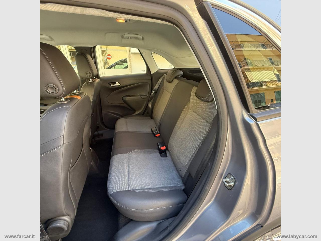OPEL Crossland X 1.5 ECOTEC D 110CV S&S Eleg.