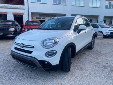 Fiat 500X 1.6 MultiJet 130CV Cross