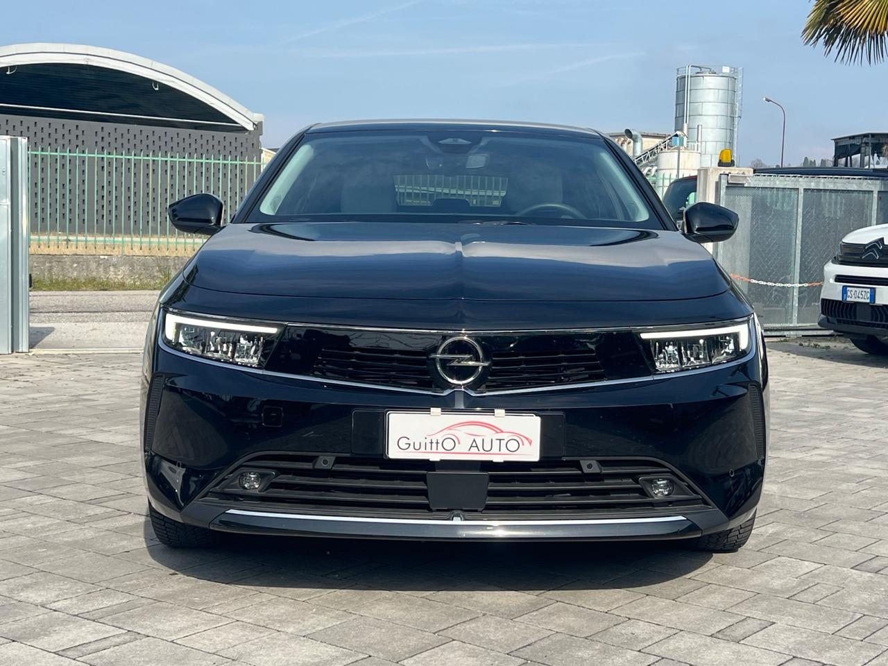 Opel Astra 1.6 Plug-in Hybrid 150 CV Elegance FINANZIABILE