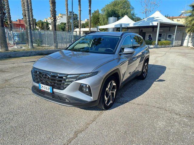 HYUNDAI Tucson 3ª serie 1.6 CRDI 48V DCT Exellence