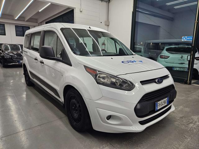 Ford Tourneo Connect Tourneo Connect 1.5 TDCI 120CV 7 POSTI